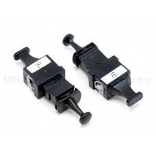 AD-FF-MT-MPO-16F MT-MPO 16芯耦合器 MT-MPO轉接器 MPO-MT適配器 16芯MOP適配器 MPO/MTP轉MT光纖配接器 對接頭 凸輪 耦合器